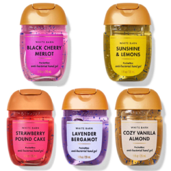 Alternative view of 5 Antibacteriales Bath & Body Works Daily