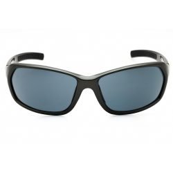 Alternative view of Harley Davidson, Lentes de Sol, Rectangular, Hombre, HD0913X Black