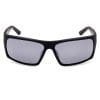 Harley Davidson, Lentes de Sol, Rectangular, Hombre, HD0951X Matte Black/Smoke Mirrored - Imagen 2