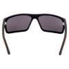 Harley Davidson, Lentes de Sol, Rectangular, Hombre, HD0951X Matte Black/Smoke Mirrored - Imagen 4