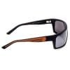 Harley Davidson, Lentes de Sol, Rectangular, Hombre, HD0951X Matte Black/Smoke Mirrored - Imagen 5