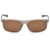 Harley Davidson, Lentes de Sol, Rectangular, Hombre, HD0979X Grey/Brown Polarized - Imagen 2