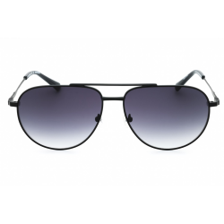 Alternative view of Harley Davidson, Lentes de Sol, Aviador, Hombre, HD1012X Matte Black/Black Polarized