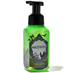 Jabón Espuma Para Manos Bath & Body Works Maleficent