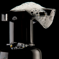 Alternative view of Jabón en Gel Para Manos, Bath & Body Works, Kitchen Lemon