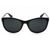 Polaroid, Lentes de Sol, Rectangular, Uni, 4099/S Black/Grey PZ - Imagen 2
