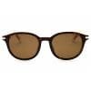 Polaroid, Lentes de Sol, Redondo, Uni, 4148/G/S/X Havana/Bronze PZ - Imagen 2