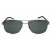 Polaroid, Lentes de Sol, Rectangular, Unisex, 2042/S Ruthenium Black (Y2Polarized) - Imagen 2