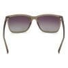 Timberland, Lentes de Sol, Rectangular, Unisex, TB9280 Grey/Grey - Imagen 6