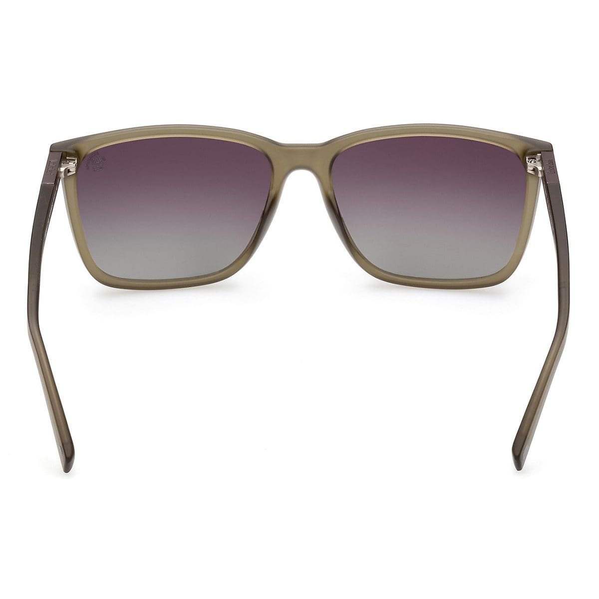 Timberland, Lentes de Sol, Rectangular, Unisex, TB9280 Grey/Grey - Imagen 6