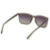 Timberland, Lentes de Sol, Rectangular, Unisex, TB9280 Grey/Grey - Imagen 5