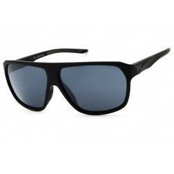 Under Armour, Lentes de Sol, Sport, Unisex, UA Dominate Matte Black/Grey Oleophobic