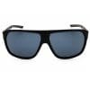 Under Armour, Lentes de Sol, Sport, Unisex, UA Dominate Matte Black/Grey Oleophobic - Imagen 2