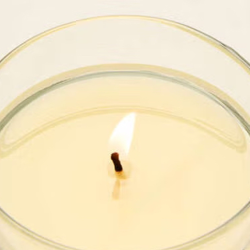 Alternative view of Vela 227gr de 1 Pabilo Bath & Body Works Flannel