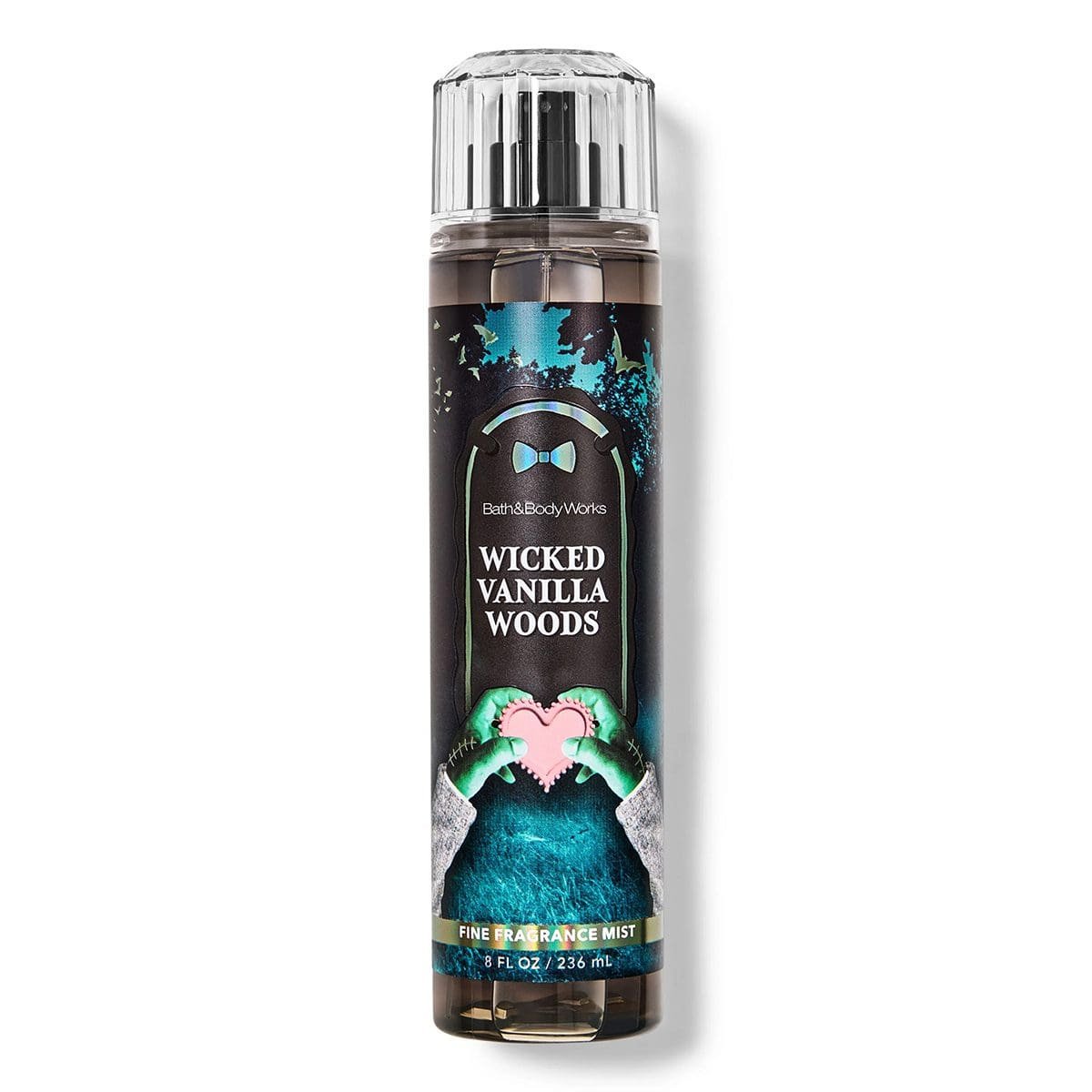 Fragrance Mist, Bath & Body Works, Wicked Vanilla Woods