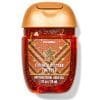 Antibacterial Bath & Body Works Cookie Butter Truffle