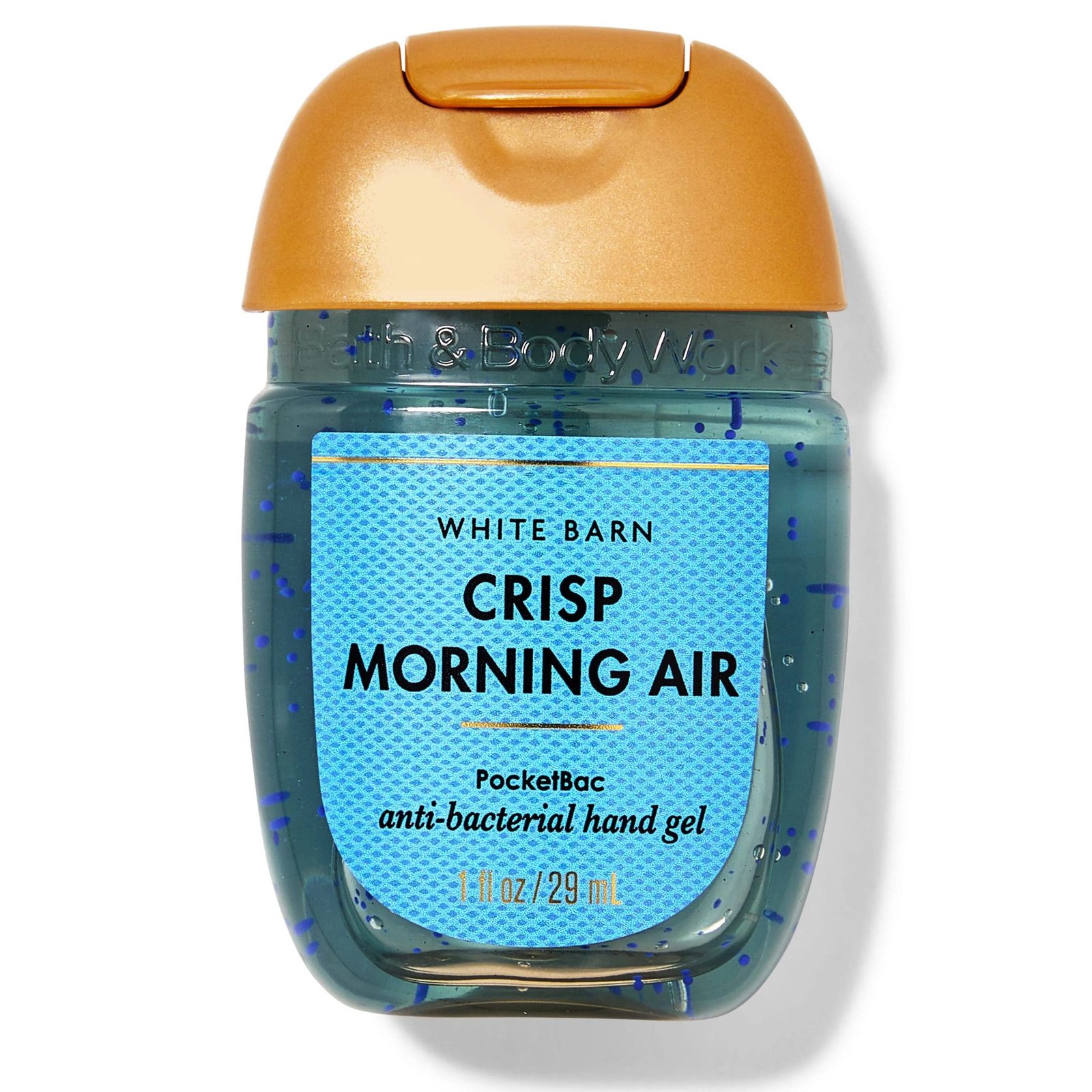Antibacterial Bath & Body Works Crisp Morning Air