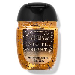 Antibacterial Bath & Body Works Into The Night