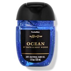 Antibacterial Bath & Body Works Ocean