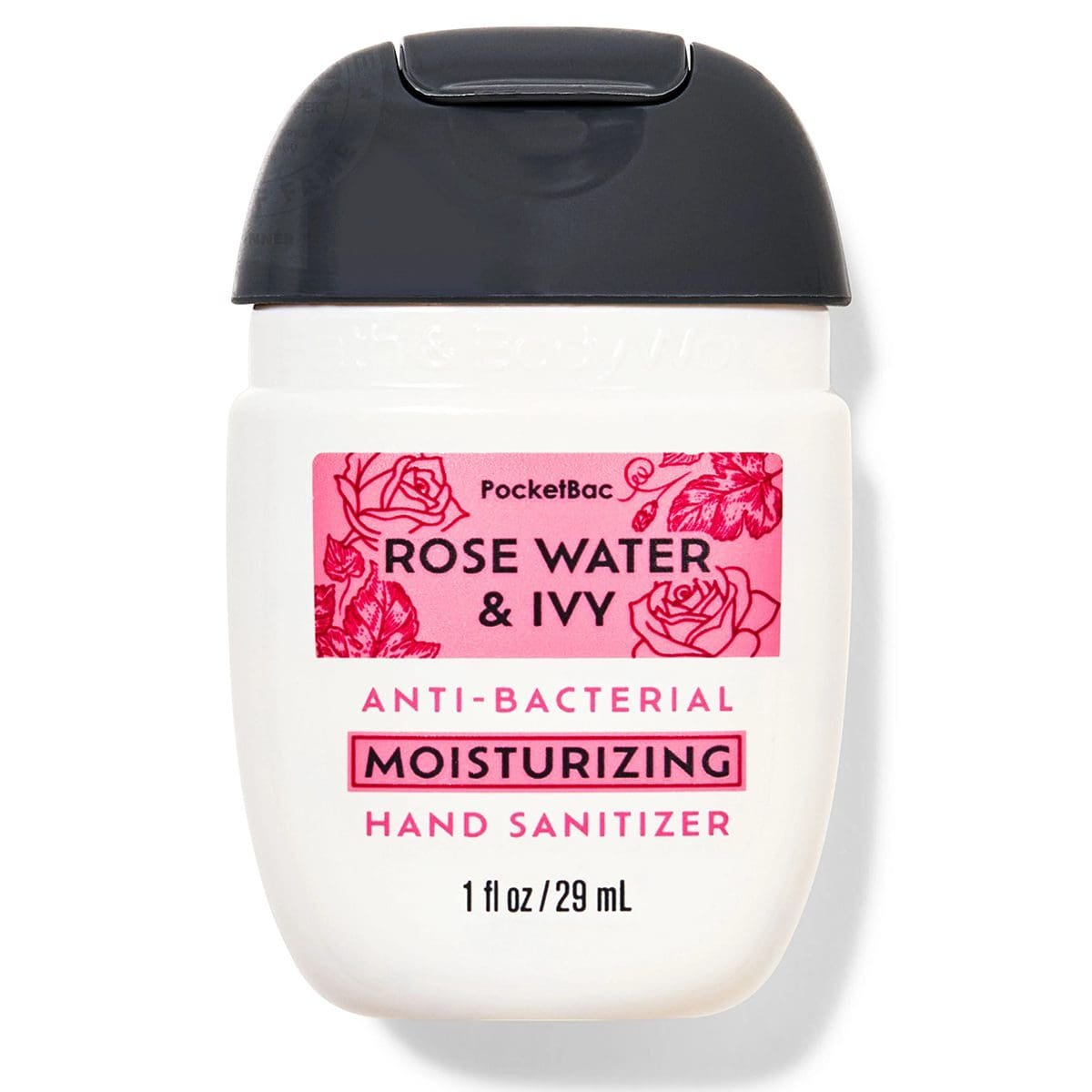 Antibacterial Bath & Body Works Rose Water & Ivy
