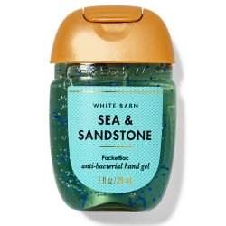 Antibacterial Bath & Body Works Sea & Sandstone