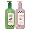 Jabón en Gel Para Manos Bath & Body Works Square One 2 Pack