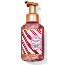 Jabón Espuma Para Manos Bath & Body Works Crushed Candy Cane