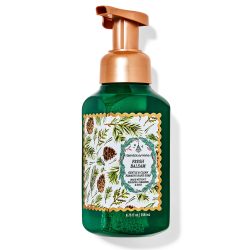 Jabón Espuma Para Manos Bath & Body Works Fresh Balsam