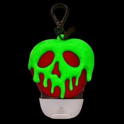 Alternative view of Porta Gel Antibacterial Bath & Body Works Evil Queen Poison Apple