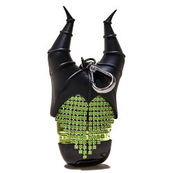 Alternative view of Porta Gel Antibacterial Bath & Body Works Maléfica