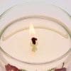 Vela 227gr de 1 Pabilo Bath & Body Works Spiced Apple Toddy - Imagen 4