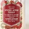 Vela 227gr de 1 Pabilo Bath & Body Works Spiced Apple Toddy - Imagen 3