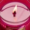 Vela 227gr de 1 Pabilo Bath & Body Works Twisted Peppermint - Imagen 3