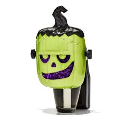 Wallflowers Plug Bath & Body Works Frankenstein