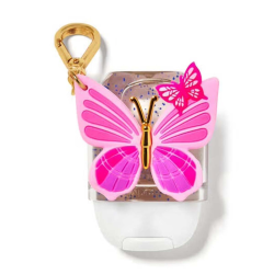 Alternative view of Porta Gel Antibacterial, Bath & Body Works, Funda Sin Gel 08