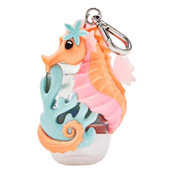 Porta Gel Antibacterial, Bath & Body Works, Funda Sin Gel 12