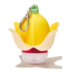 Porta Gel Antibacterial, Bath & Body Works, Funda Sin Gel 13