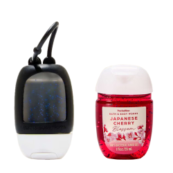 Porta Gel Antibacterial, Bath & Body Works, Funda C 1 Gel 01