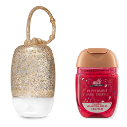 Porta Gel Antibacterial, Bath & Body Works, Funda C 1 Gel 03