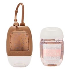 Porta Gel Antibacterial, Bath & Body Works, Funda C 1 Gel 05