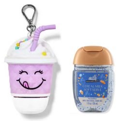 Porta Gel Antibacterial, Bath & Body Works, Funda C 1 Gel 09