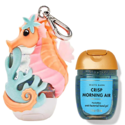 Porta Gel Antibacterial, Bath & Body Works, Funda C 1 Gel 12