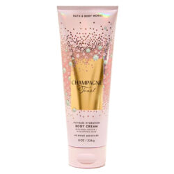 Body Cream, Bath & Body Works, Champagne Toast