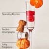 Body Cream, Bath & Body Works, Champagne Toast - Imagen 3