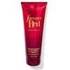 Body Cream, Bath & Body Works, Forever Red
