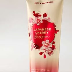 Alternative view of Body Cream, Bath & Body Works, Japanese Cherry Blosom