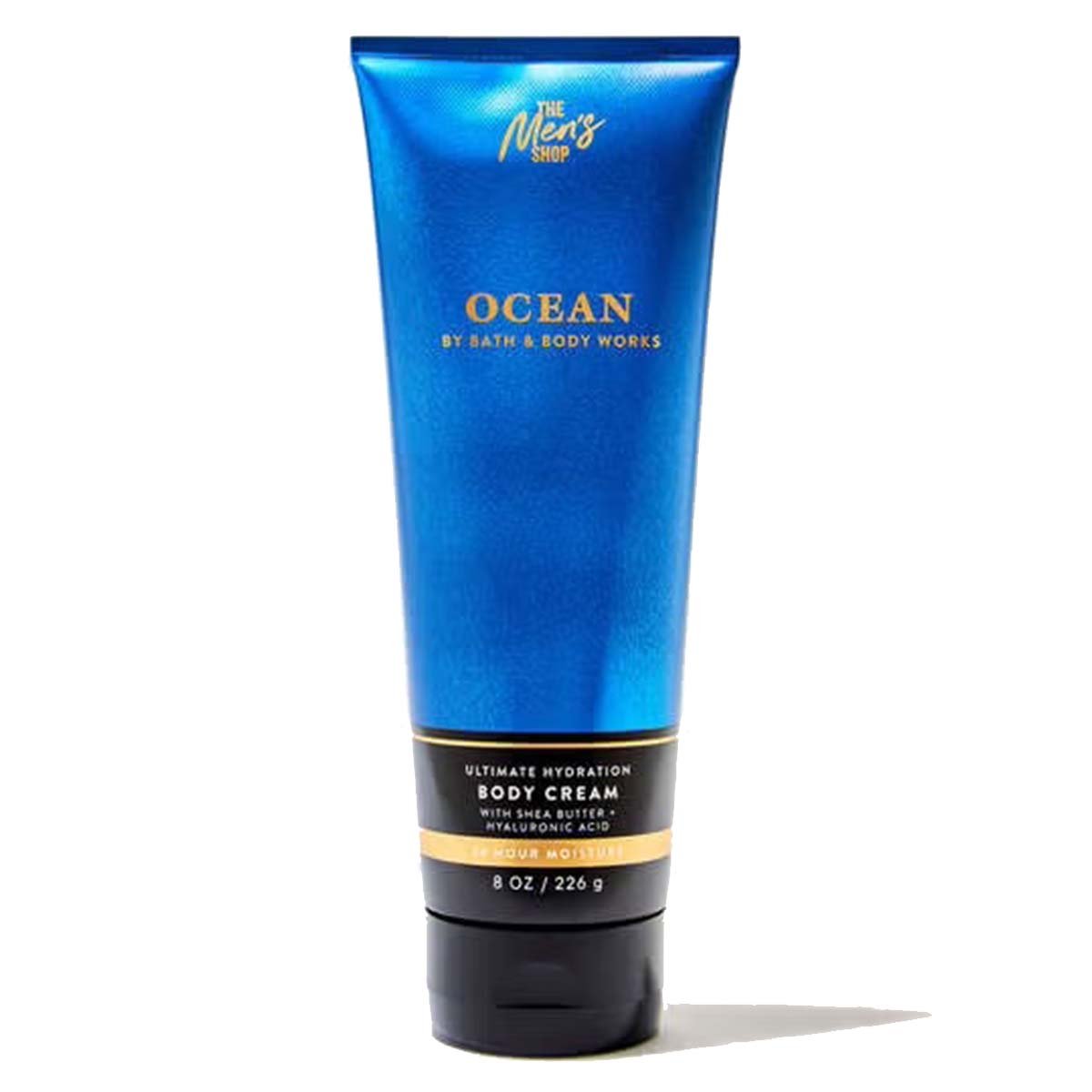 Body Cream, Bath & Body Works, Ocean