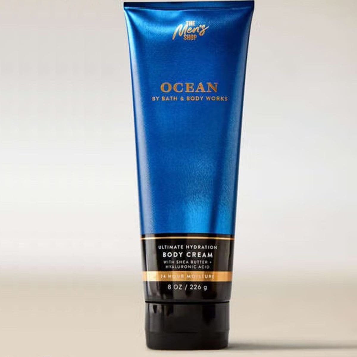 Body Cream, Bath & Body Works, Ocean - Imagen 2