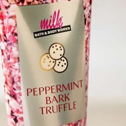 Alternative view of Body Cream, Bath & Body Works, Peppermint Bark Truffle