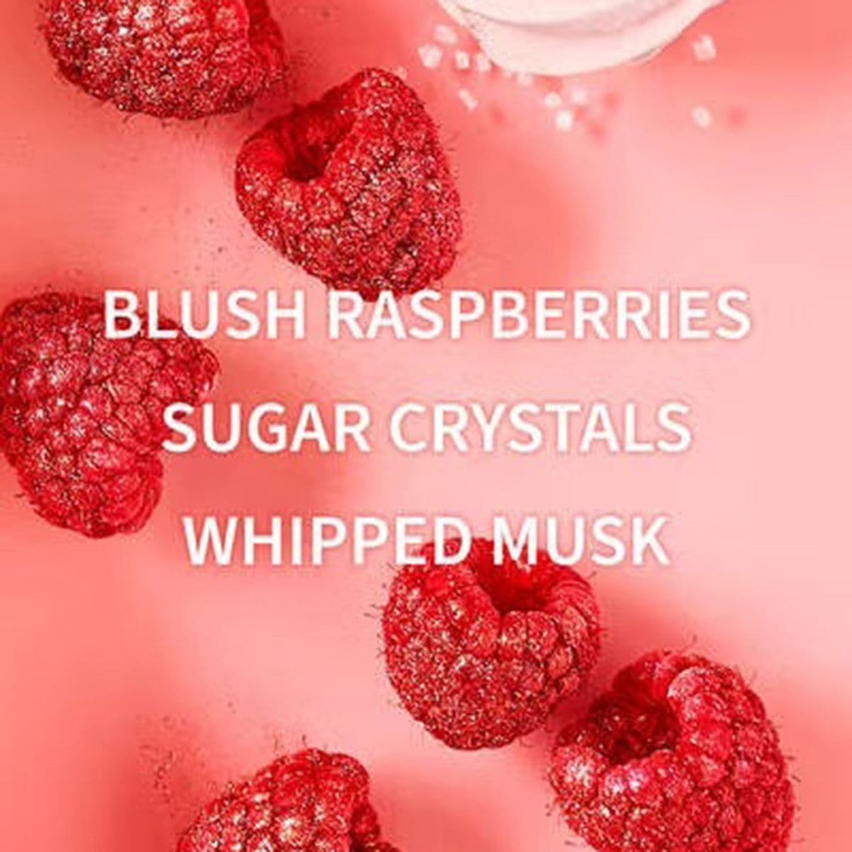 Body Cream, Bath & Body Works, Sweetest Song - Imagen 3